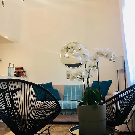 Apartment Ca' Rizzoli Bologna