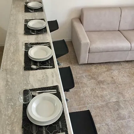 Ca' Rizzoli Apartment *