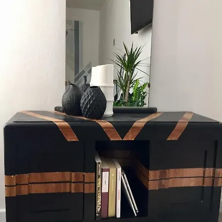 Ca’ Rizzoli Appartamento