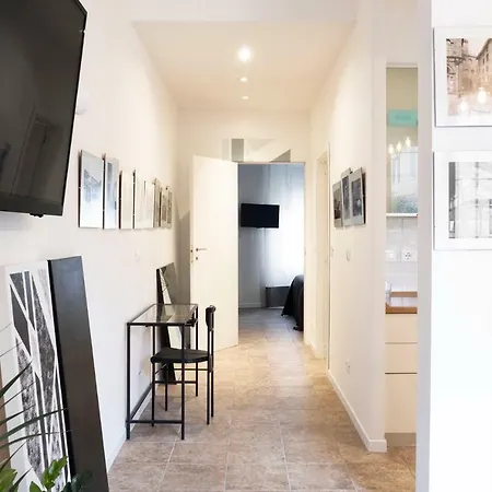 Ca' Rizzoli Apartment