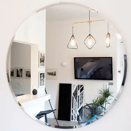 Apartment Ca' Rizzoli